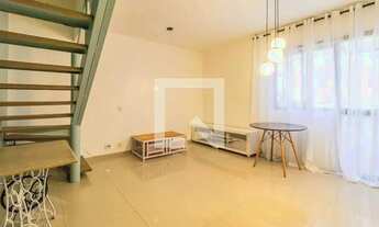 Imagem: Apartamento à Venda - Alphaville, 2 Quartos