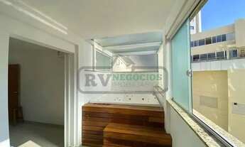 Imagem: Cobertura mobiliada à venda no São Mateus