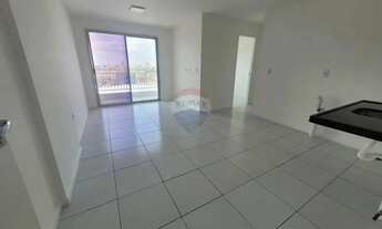 Imagem 2: Cond. Bem Viver, Jacarecanga - 2 quartos (1 suíte), lazer completo