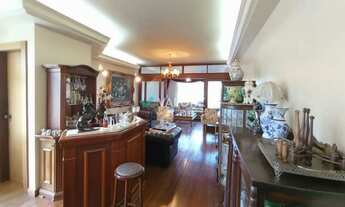 Imagem 7: Apartamento 4 quartos à venda no Serra