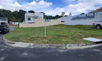 Imagem 6: LOTE PLANO DE ESQUINA CONDOMINIO FOREST HILL