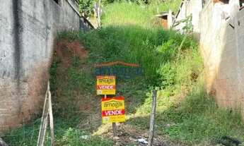 Imagem: Terreno de 180m2 para venda em Jacareí