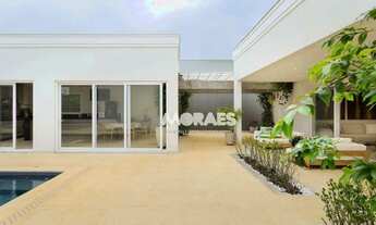 Imagem 5: Casa em Alto Padrão com 4 suítes à venda, 900 m² por R$ 5.500.000 - Residencial Lago Sul