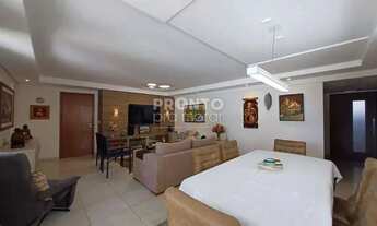 Imagem 2: Imóvel para venda tem 155 metros quadrados com 3 quartos em Pina - Recife - PE