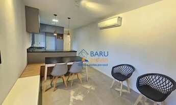 Imagem 4: VIVA HIGIENÓPOLIS COM ESTILO !!Studio moderno em prédio novo, pronto para morar