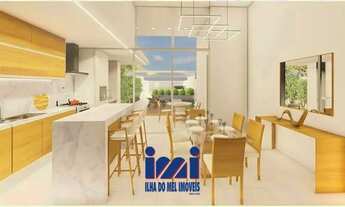 Imagem 5: Casa alto padrão no eliana