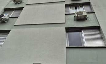 Imagem: 2 Dormitórios com vaga