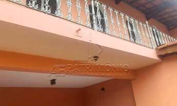 Imagem 2: CASA 3 SUITES PARQUE OURO FINO