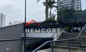 Imagem 4: Sala comercial em Rua Coronel Fernando Prestes - Centro - Santo André/SP