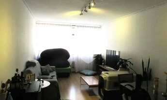 Imagem 4: Apartamento Tijuca 3 quartos com vaga