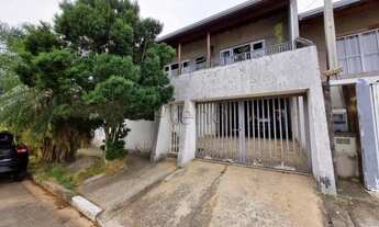 Imagem: Casa à venda com 3 quartos no Parque Jambeiro