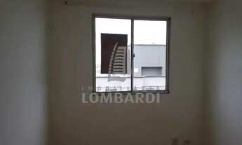 Imagem 6: Apartamento com 2 quartos à venda por R$ 280000.00, 46.39 m2 - PINHEIRINHO - CURITIBA/PR