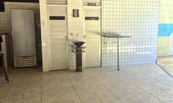 Imagem: Casa duplex à venda Araçagi