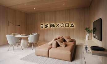 Imagem 6: Imóvel para venda possui 168 metros quadrados com 4 quartos em Caminho das Árvores - Salva