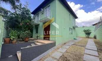 Imagem: Casa à Venda no Bosque de Barão Geraldo