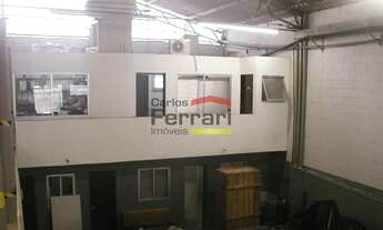 Imagem 6: Galpão Vila Carão 900m2