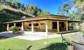 Imagem: Casa com TRÊS Suítes à venda, 350 m²