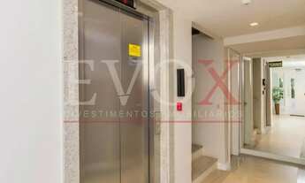 Imagem 4: Apartamento à venda em Petrópolis, Porto Alegre-RS: 3 quartos, 1 suíte, 2 salas, 2 banheir