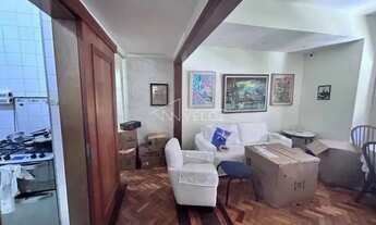 Imagem 5: Apartamento - / Residencial / Glória