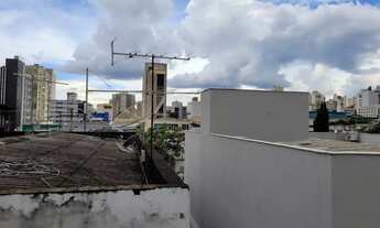 Imagem 6: Suíte Setor Aeroporto