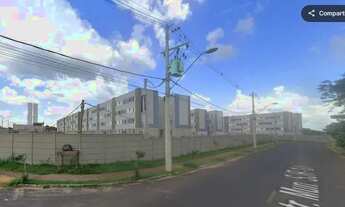 Imagem 2: Apartamento a venda com 43 m², com 2 quartos no bairro Loteamento Residencial Maria Adél