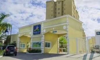 Imagem: APARTAMENTO RESIDENCIAL em Votorantim