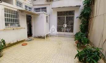 Imagem: Apartamento 2 quartos com área externa