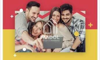 Imagem 6: STUDIO 51,44m2 - 1 vaga garagem - venda - Centro - Ponta Grossa/PR