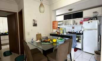 Imagem 4: Apto 2Q 1S 2vg garagens- Borges Landeiro Tropicale