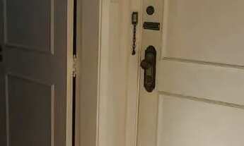 Imagem 6: Apartamento para locação com 107m² com 3 quartos - Tijuca - Rio de Janeiro/RJ!