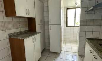 Imagem 5: VENDO Apartamento no Residencial Portal dos Lagos 3 quartos 1 suíte Setor Negrão de Lima