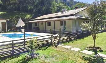 Imagem 5: Sítio na Serra da Mantiqueira: Onde a Vida Fica Mais Leve