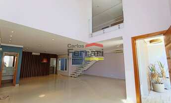 Imagem 3: EXCELETE CASA COM PISCINA E 4 DORMITORIOS SENDO SUITES