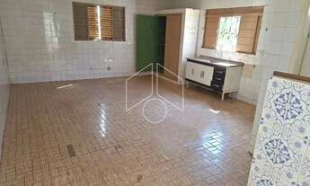 Imagem 5: Casa no Jd. Marilia com Área espetacular