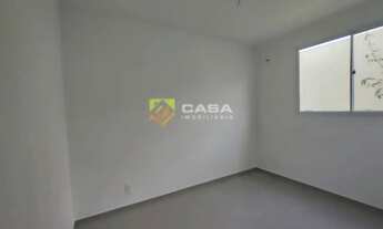 Imagem 6: Apartamento 2 quartos com Quintal. Viva La Serra São Patrício / Jacaraípe AM