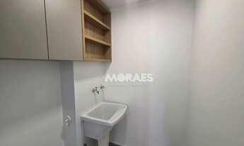 Imagem 7: Apartamento novo com 2 quartos (1 suíte), 1 vaga, para alugar, 59 m² por R$ 3.400/mês - Ho