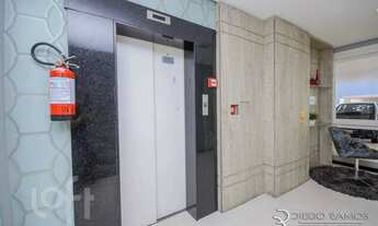 Imagem 7: Apartamento à venda em Chácara das Pedras com 58 m², 2 quartos, 1 vaga