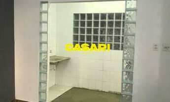 Imagem 7: Sobrado Comercial para Locação no Centro de Santo André - Próximo ao Paço Municipal