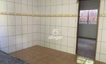 Imagem 6: Casa à venda, 3 quartos, 3 vagas, Maracanã - Montes Claros/MG - R$ 330.000,00 - Alugar Imó