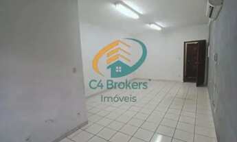 Imagem 3: Sala em Jardim Santa Mena - Guarulhos