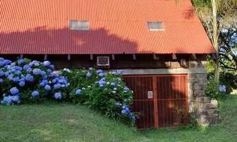 Imagem 3: Sítio em Fiuza Fazenda / sítio com venda por R$445.000