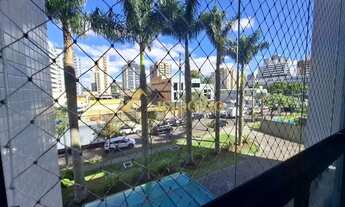 Imagem 4: APARTAMENTO 03 QTOS C/SUÍTE, SACADA COM CHURRASQUEIRA