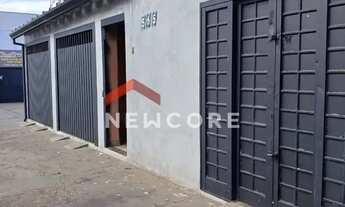 Imagem 3: Casa em Avenida Lúcio Luciano - Jardim das Orquídeas - Bauru/SP