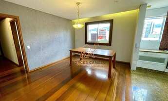 Imagem 7: Apartamento com 4 dormitórios, 214 m² - venda por R$ 1.820.000,00 ou aluguel por R$ 10.871