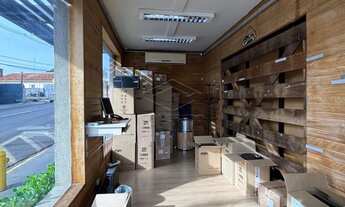 Imagem 4: LINDA E AMPLA LOJA DE ESQUINA EM LOCALIZAÇÃO PRIVILEGIADA