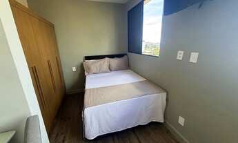 Imagem 4: Imóvel para aluguel possui 25 metros quadrados com 1 quarto em União - Belo Horizonte - MG