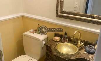 Imagem 7: Apartamento a venda - 157mts² - 03 suítes - 03 garagens - Perdizes/SP