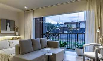 Imagem: Studio metropolitan bueno - setor bueno