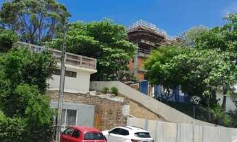 Imagem 5: Permuta Apartamentos ingleses rio do vermelho com vista mar