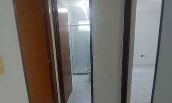 Imagem 6: Apto 02 Quartos e Vaga Coberta a 600mts da Praia - Jardim Oceania